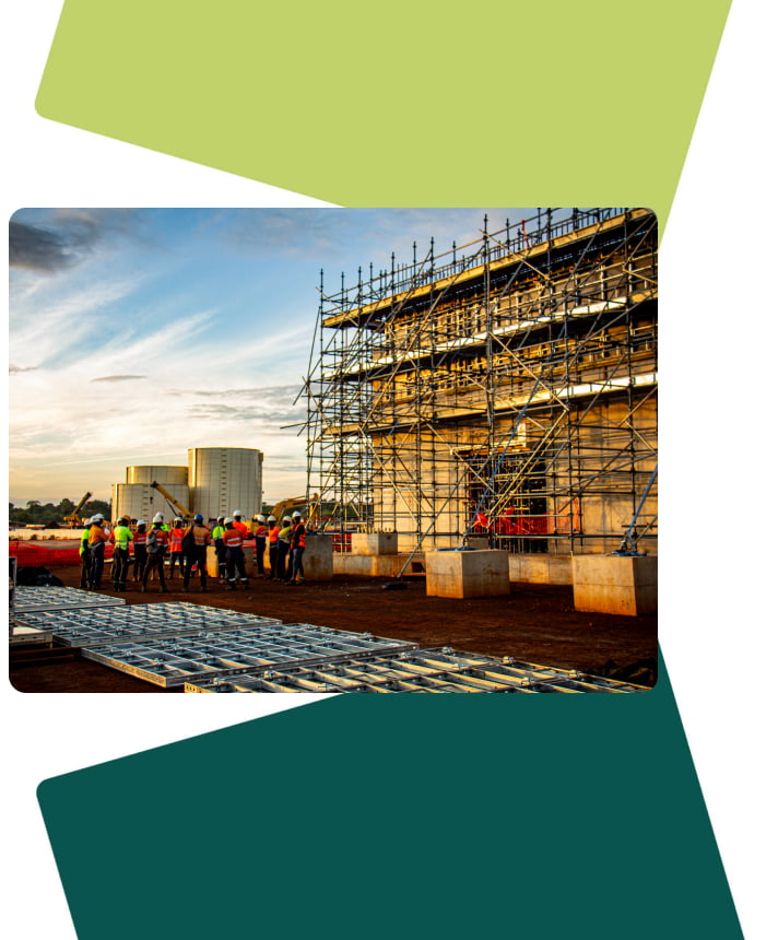 ESG Reporting Background